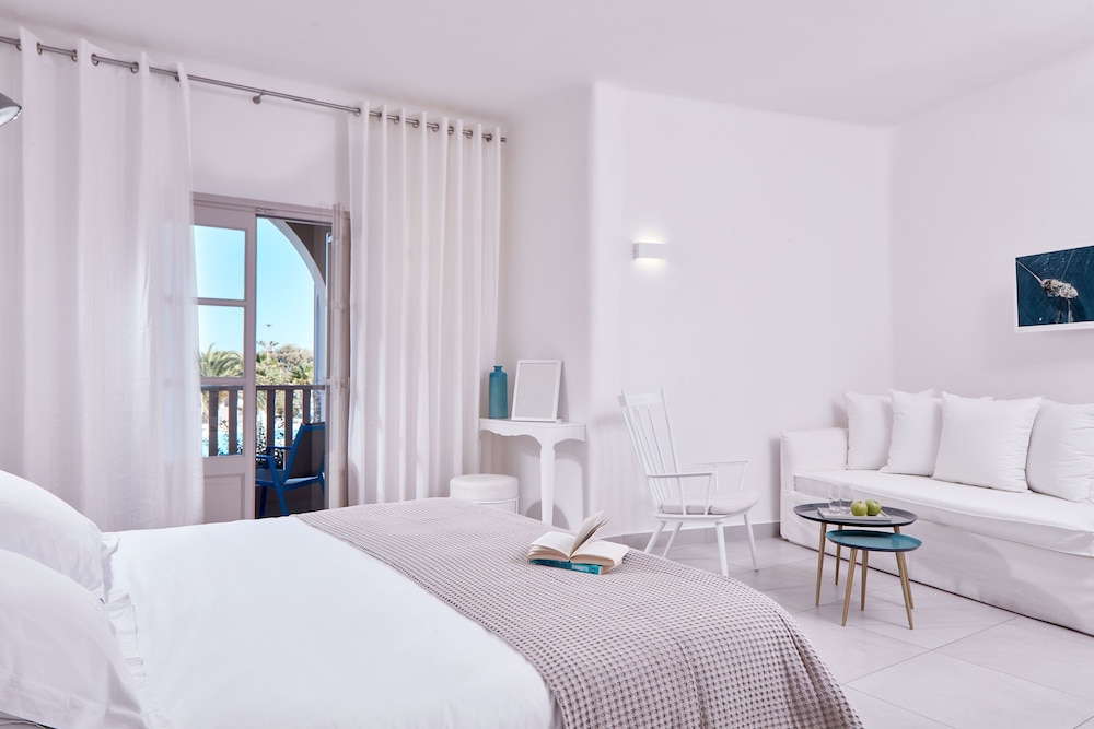 Santo Miramare Resort 6/50