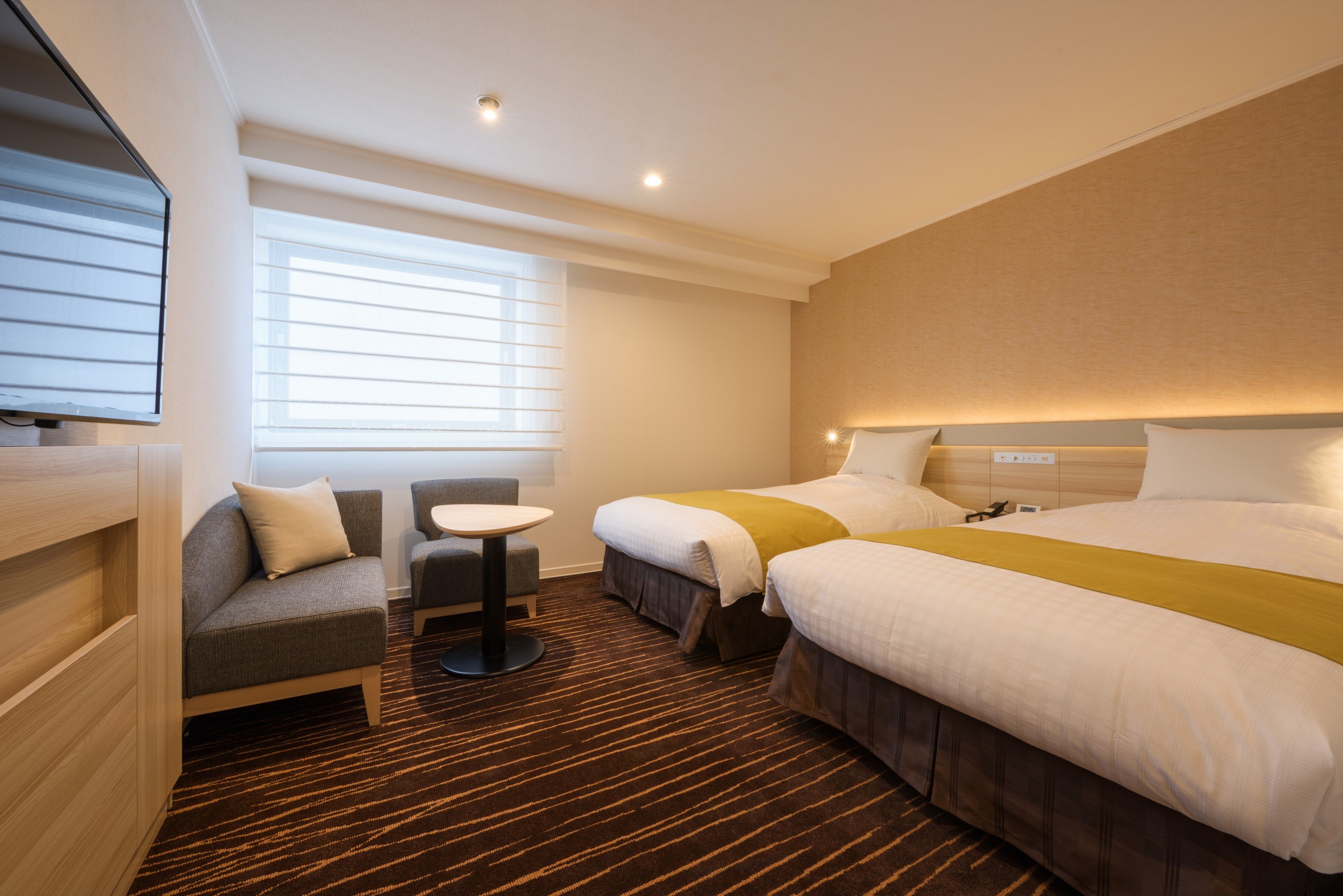 Hotel Jal City Sendai 15/49