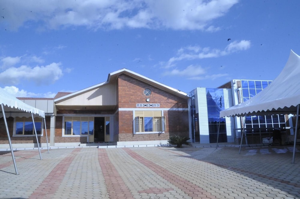 Keva Guest House 36/38
