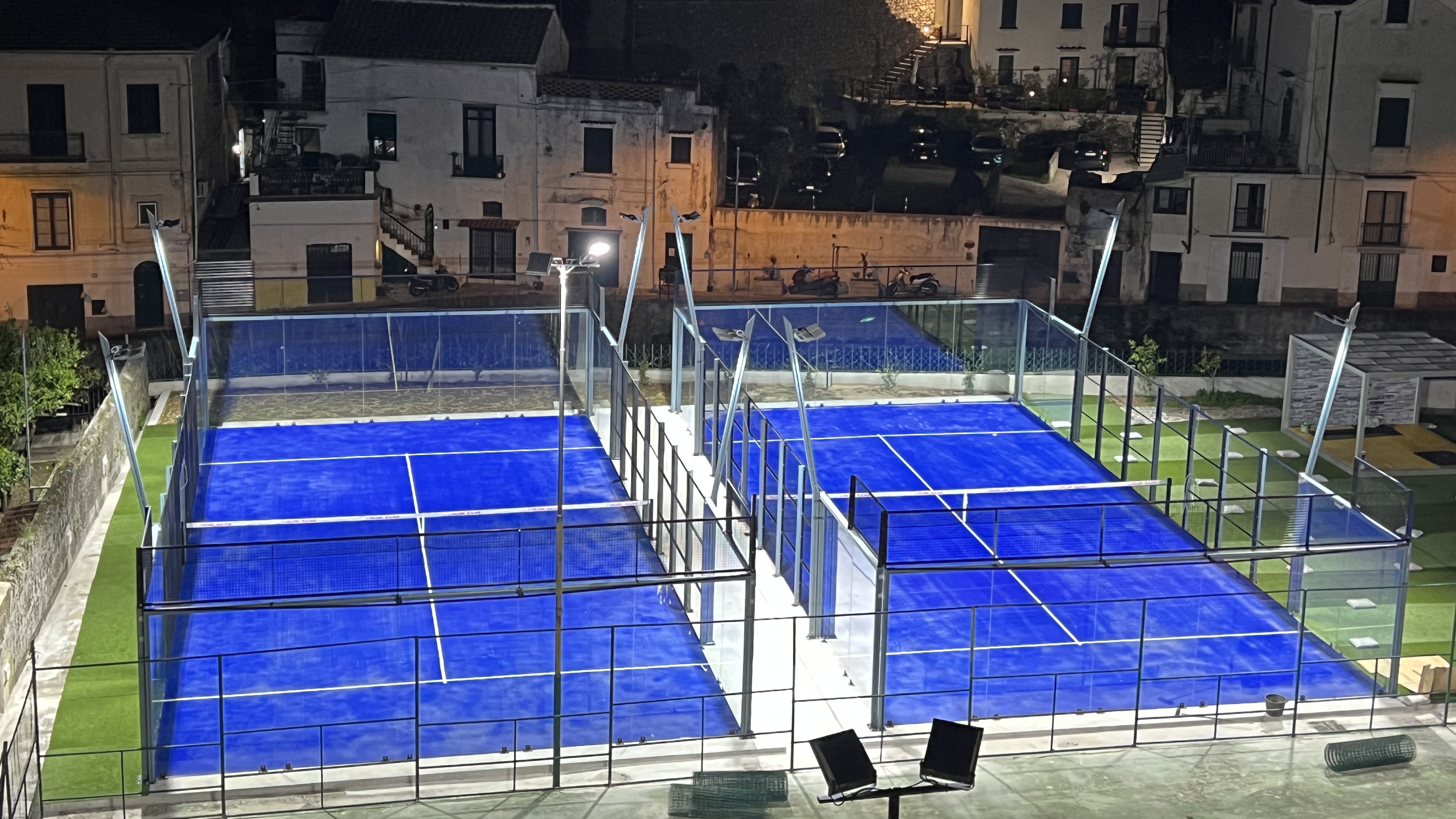 Casa Vacanza San Pietro 6/17