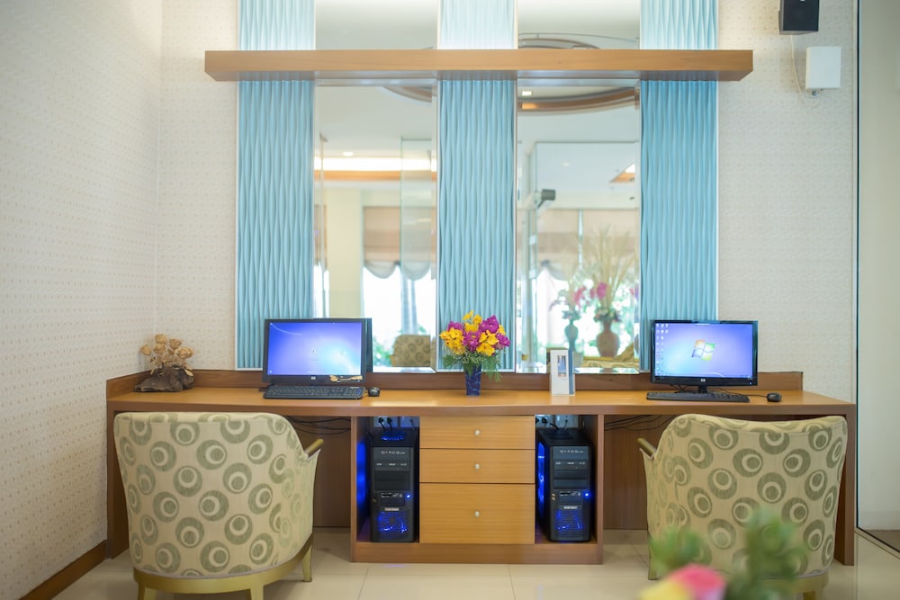 Asia Cha Am Hotel 36/50