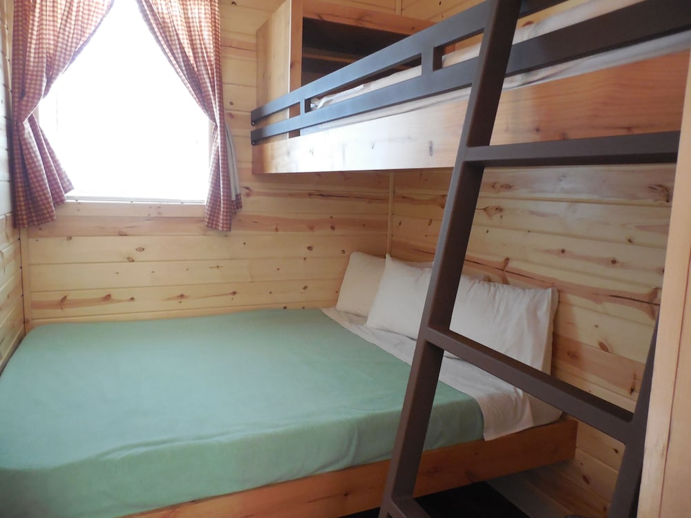 Snake River Park KOA and Cabin Village 29/63