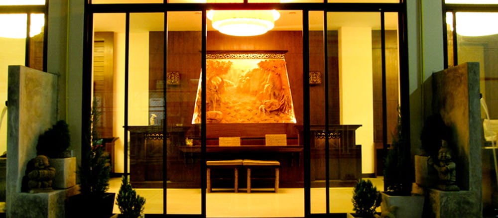 Nicha Suite Hua Hin 3/47