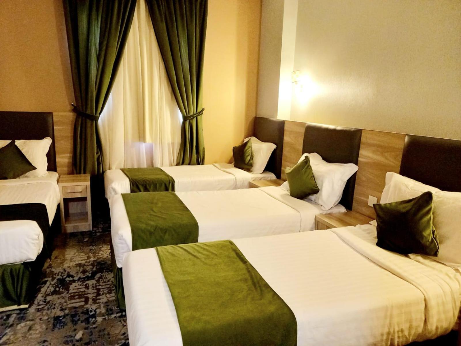 Hayah Diamond Hotel 20/49