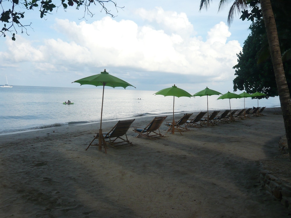 Banpu Koh Chang Hotel 58/69