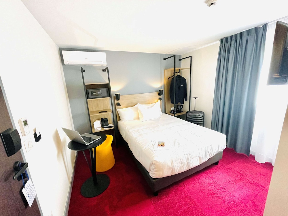 Sure Hotel By Best Western Les Portes De Montauban 11/41