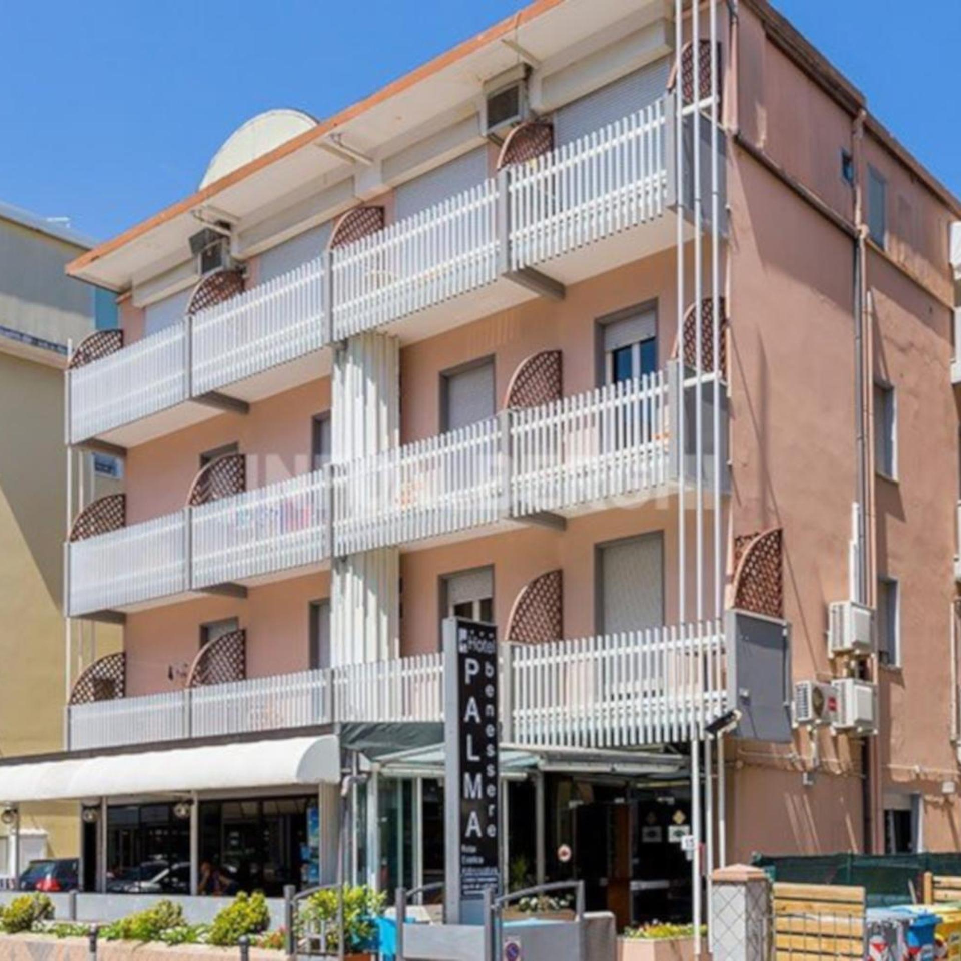 Hotel Palma Benessere 1/50