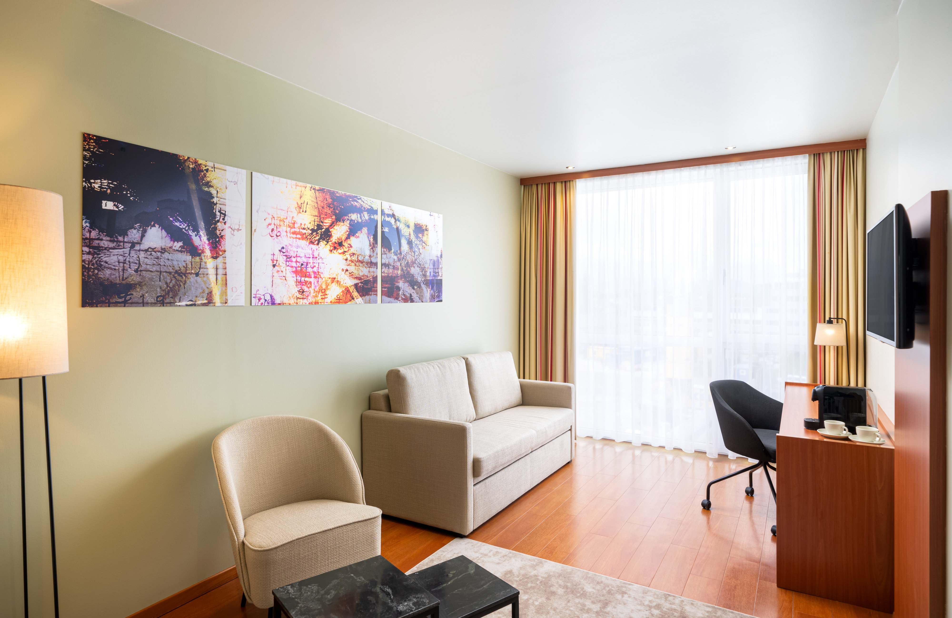 Star Inn Hotel Salzburg Airport Messe By Comfort 30/46
