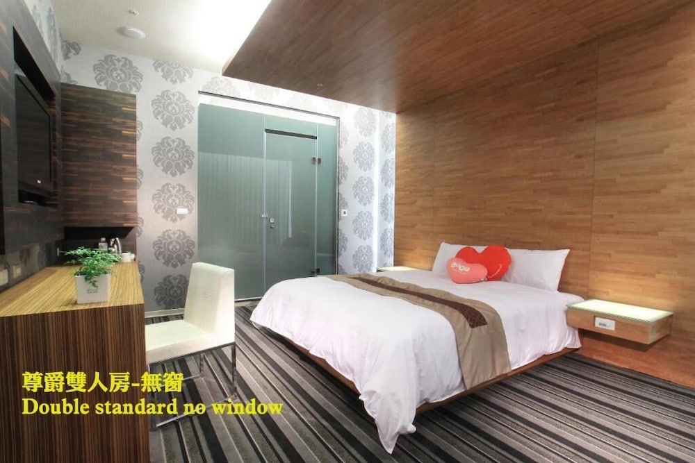 Yoai Hotel 19/45