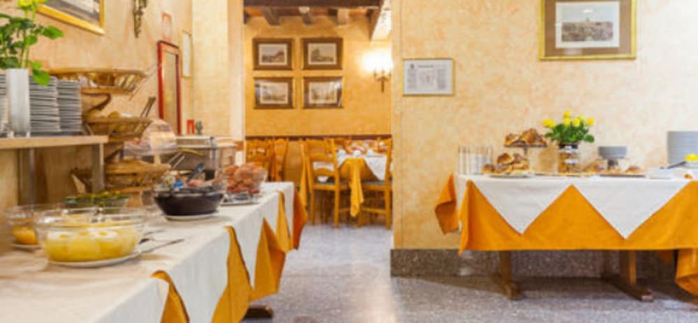 Madison Hotel Rome 5/48