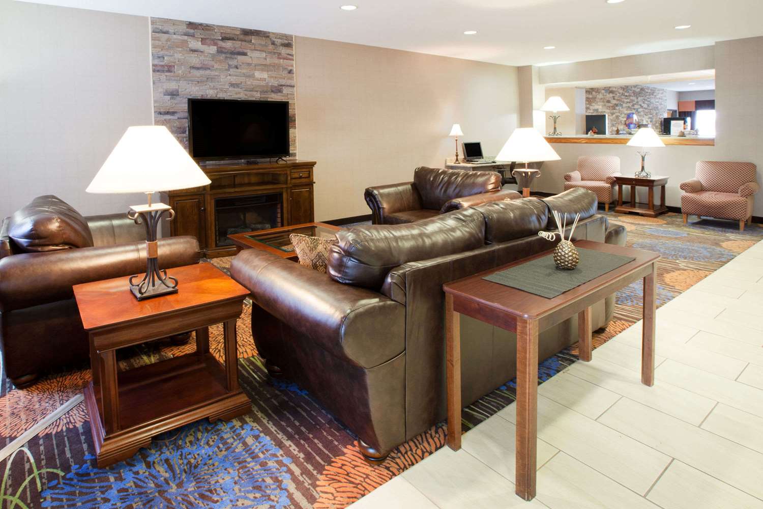 Baymont by Wyndham Auburn 9/14
