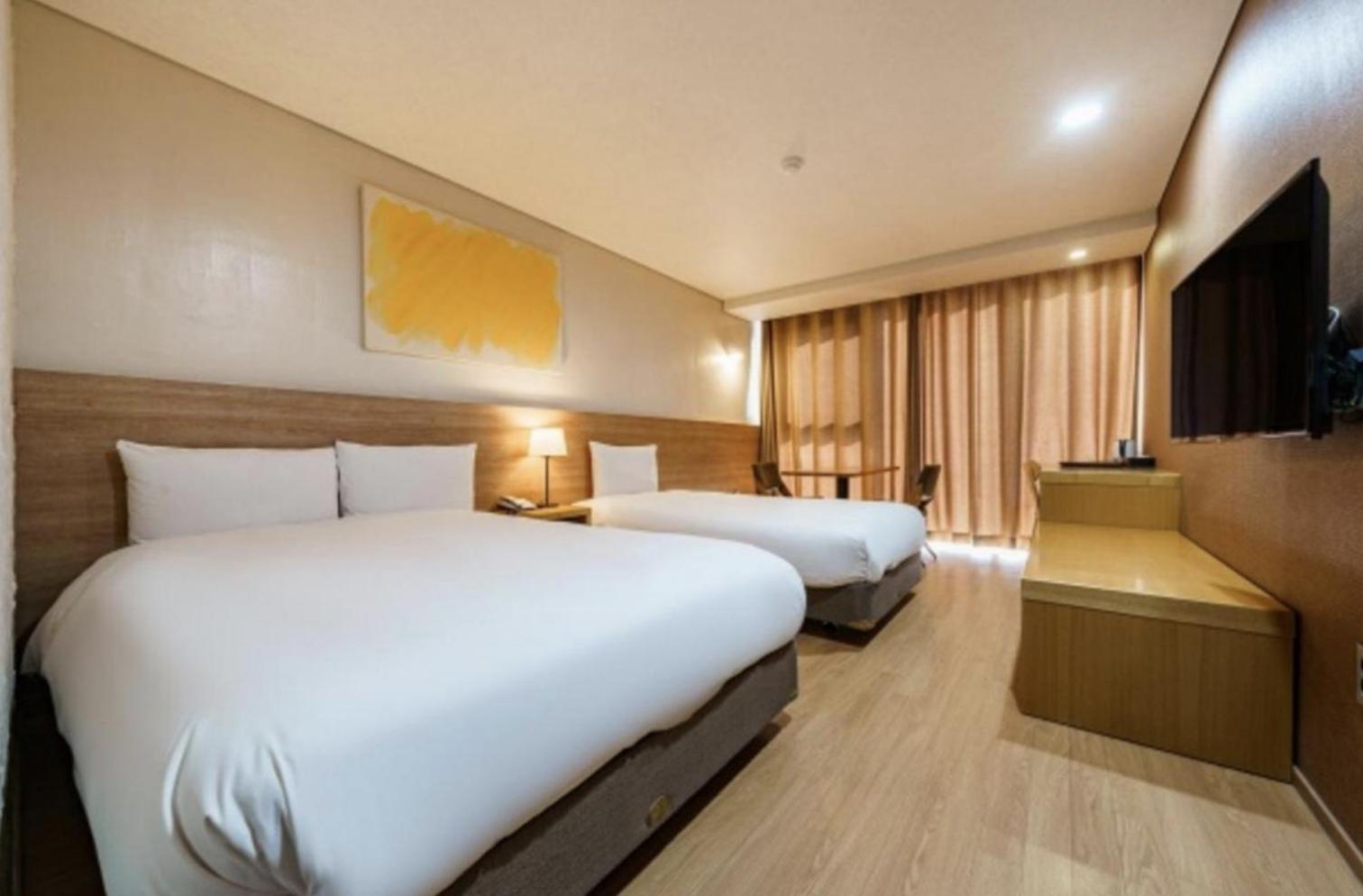S Hotel Jeju 13/35