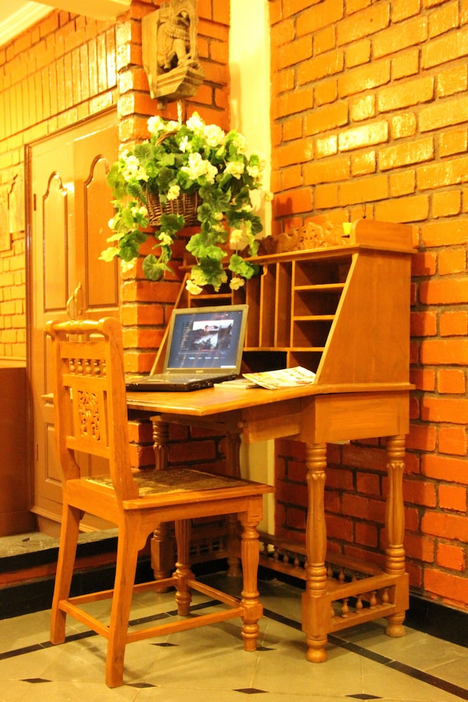 Aalankrita Resort And Convention 10/54