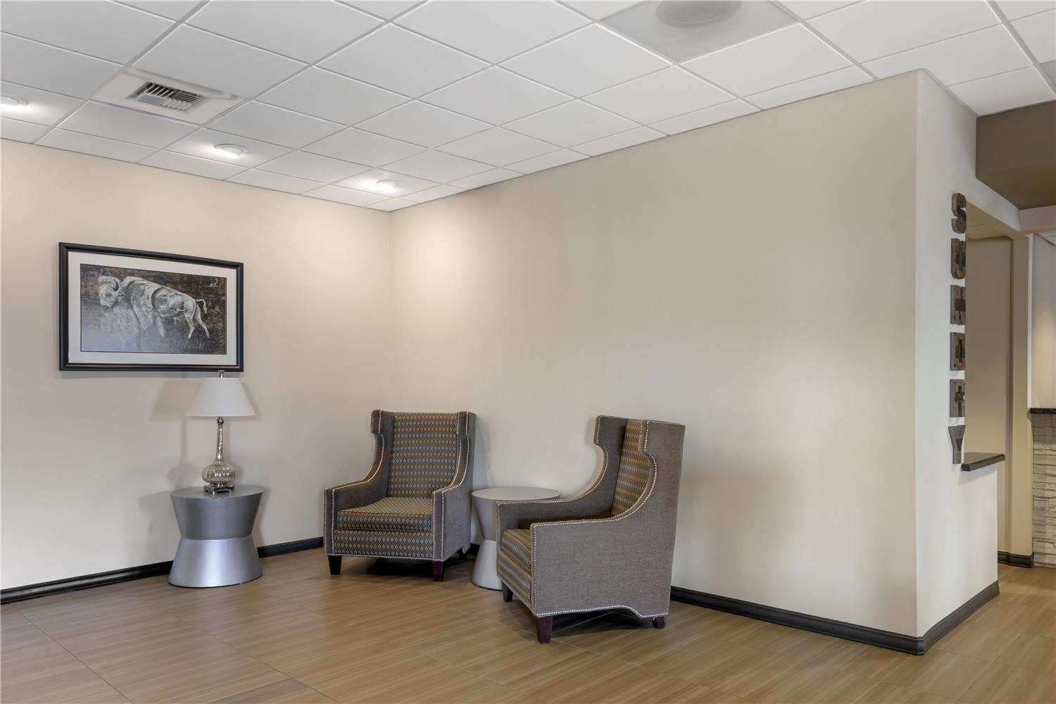 Best Western Plus Havre Inn & Suites 34/57