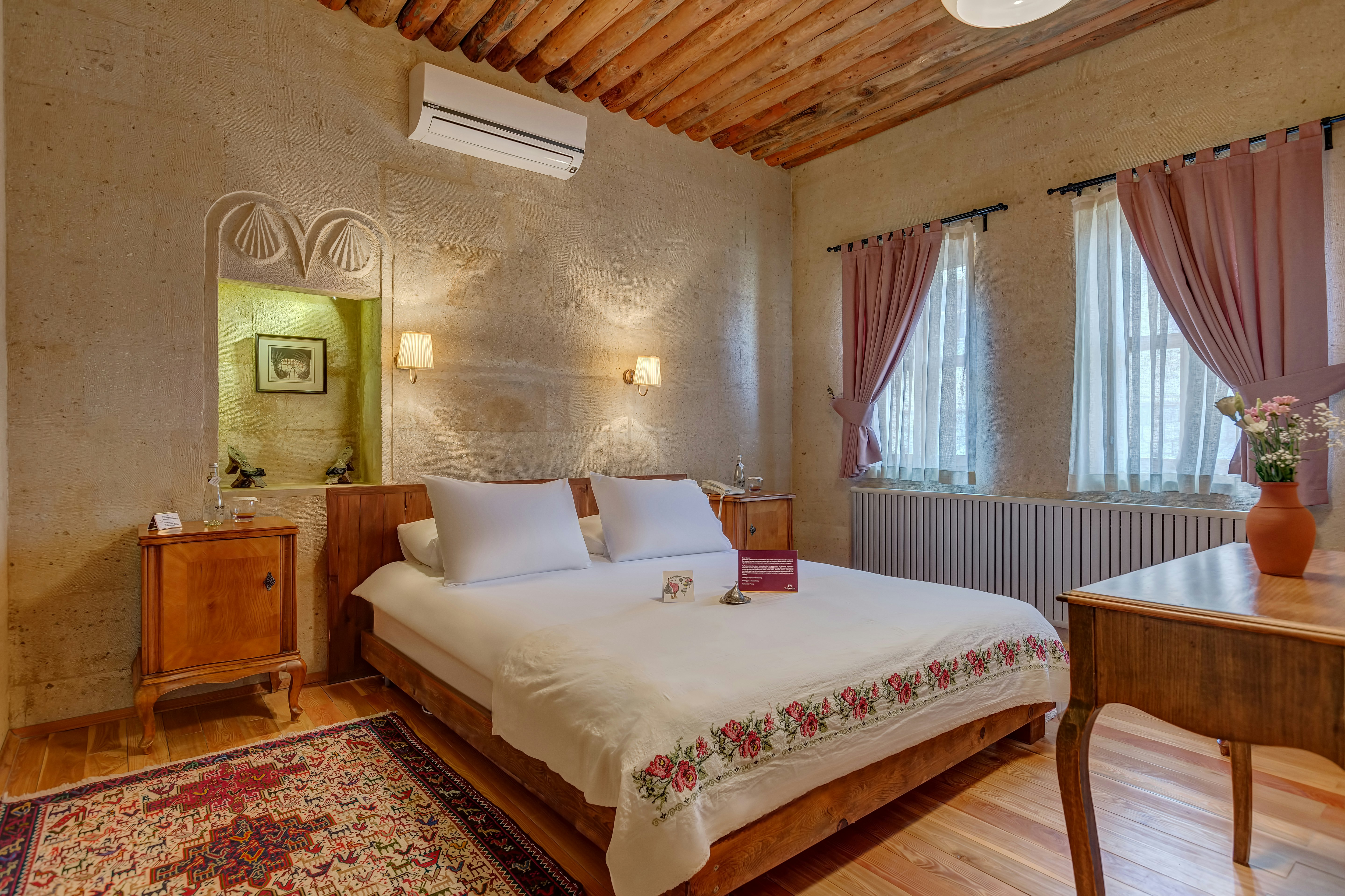 Taskonaklar Hotel Cappadocia 18/58