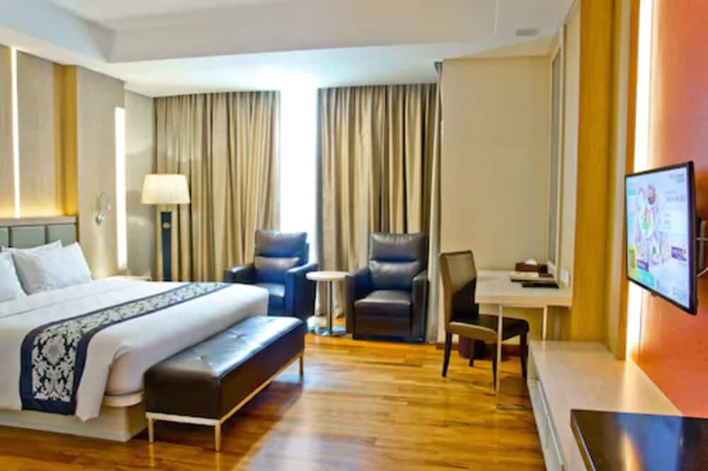 Nagoya Hill Hotel Batam 8/44