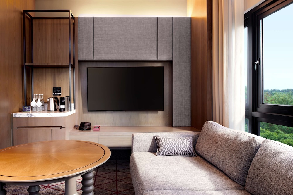 Doubletree By Hilton Putrajaya Lakeside 28/49