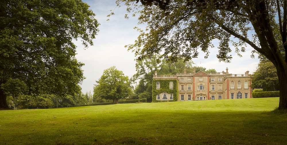 The Elms 40/48