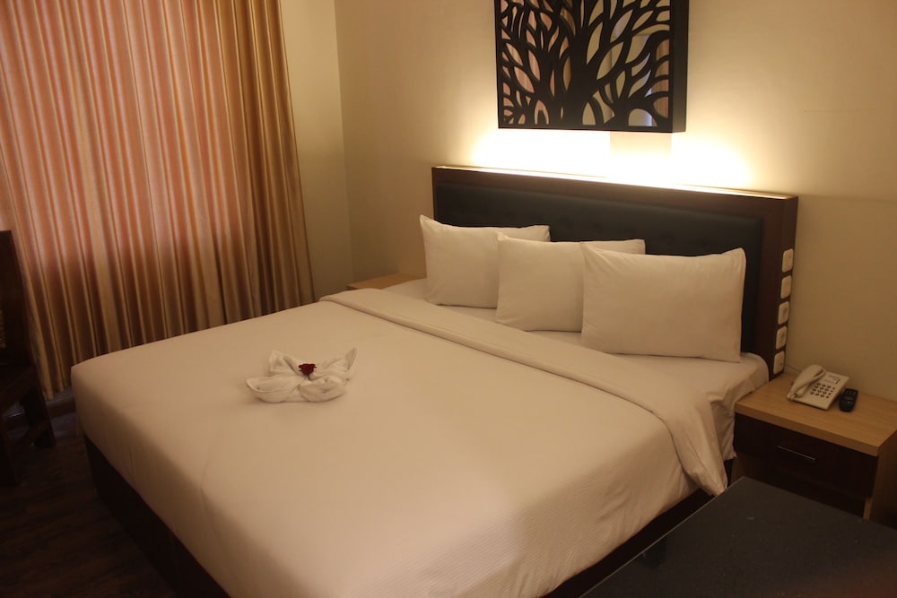 D Salvatore Art Boutique Hotel 17/36