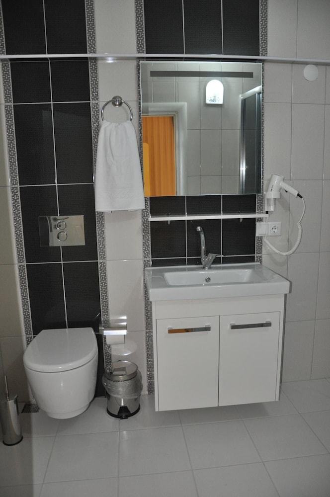 Hotel Iscen 21/24