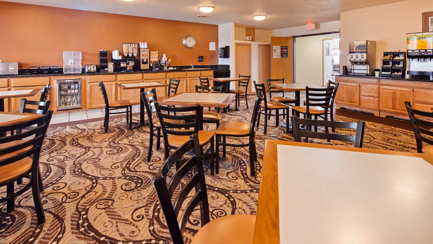 Serena Inn & Suites- Sundance 10/13