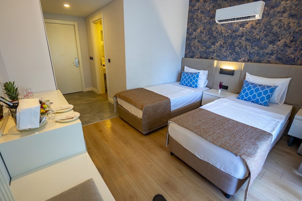 Eldar Garden resort 11/50
