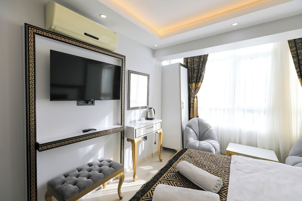 Istanbul Hotel & Guesthouse 34/50