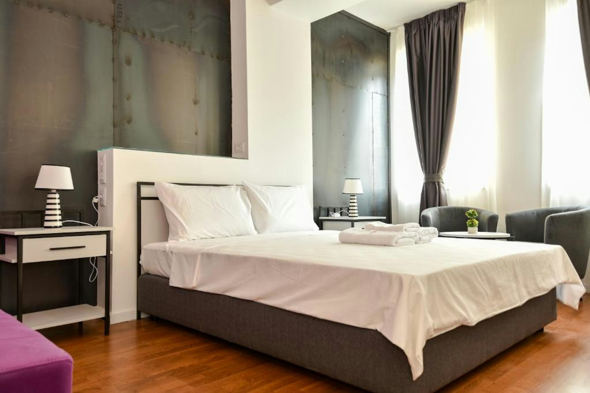 Osten Art Hotel, Skopje 14/45