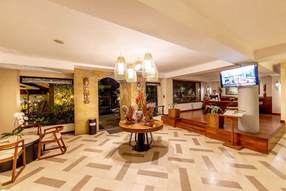 Anumana Ubud Bali 9/65