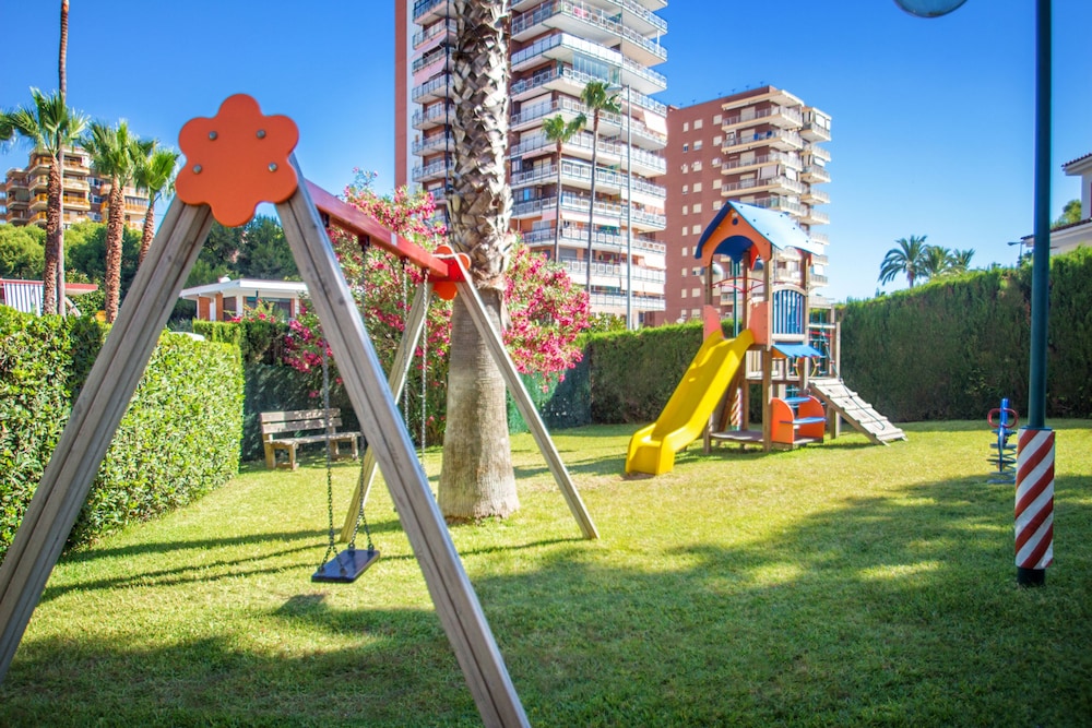 Hotel Servigroup Trinimar 22/48