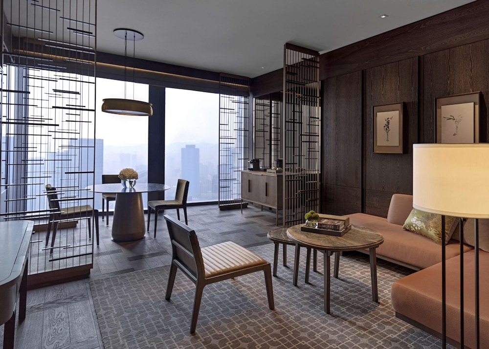 Park Hyatt Shenzhen 28/44