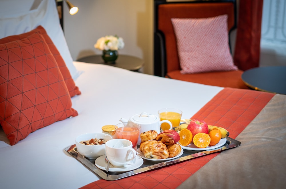 Hotel Le Marquis by Inwood Hotels 32/38