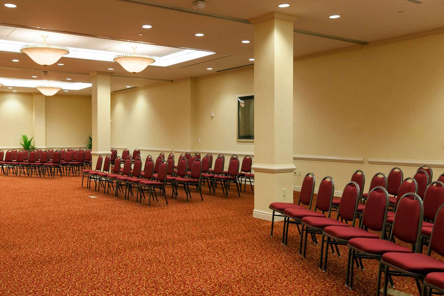 Wyndham Grand Pittsburgh Downtown 23/37