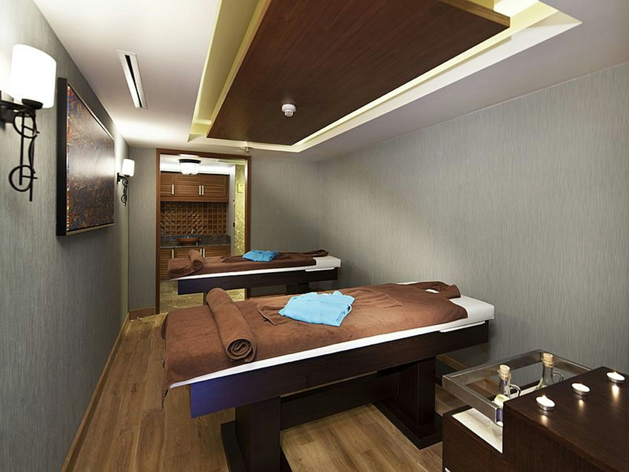 Doubletree By Hilton Avanos Cappadocia 25/49