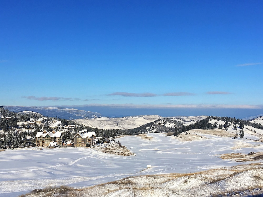 Predator Ridge Resort 62/67