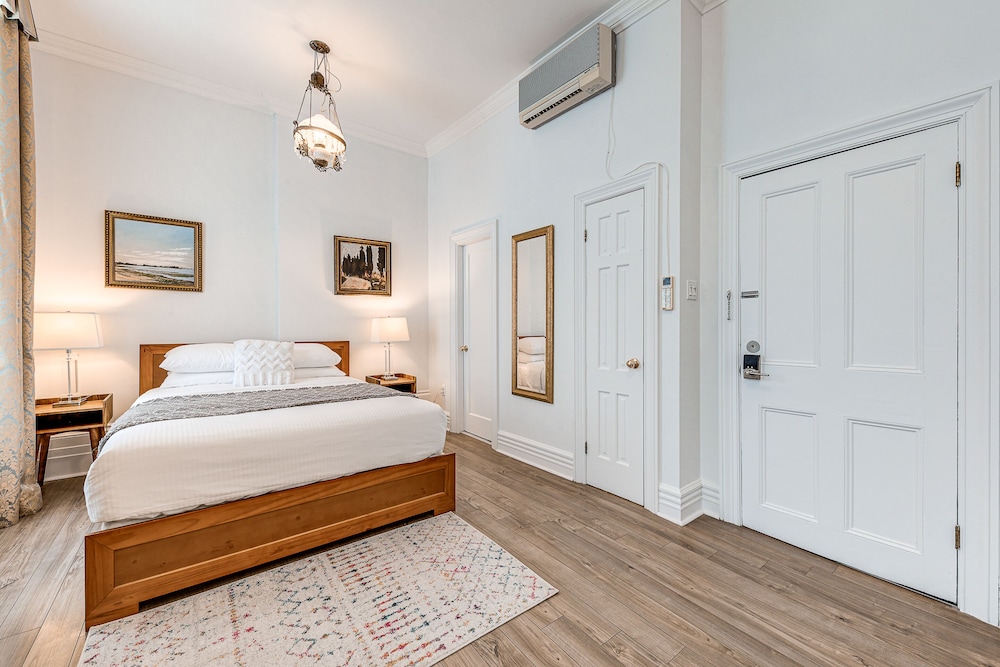 North House - Auberge la chouette / Hotel Automatise 18/50
