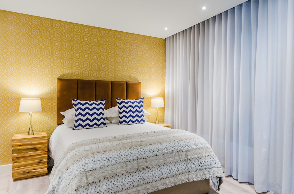 107 Dorpstraat Boutique Hotel 18/70