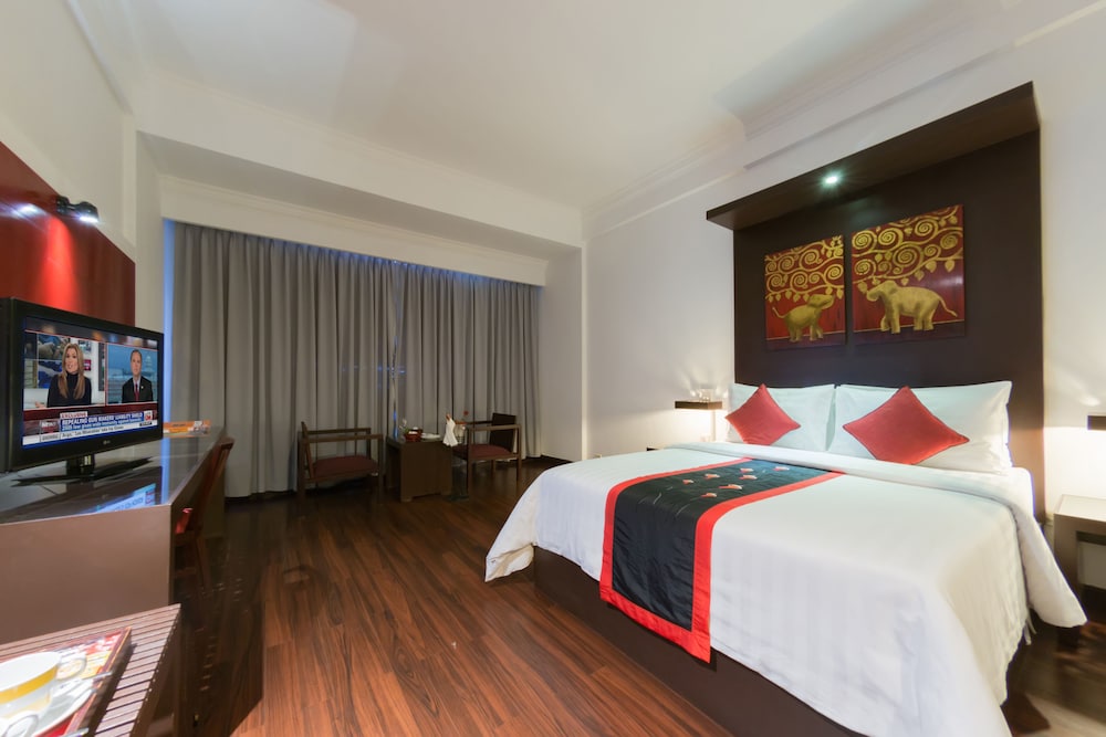 Memoire D Angkor Boutique Hotel 25/73