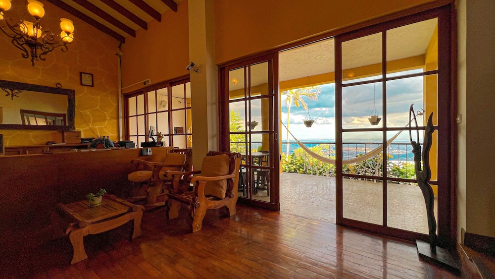 Hotel El Molino Dapa Cali 25/49