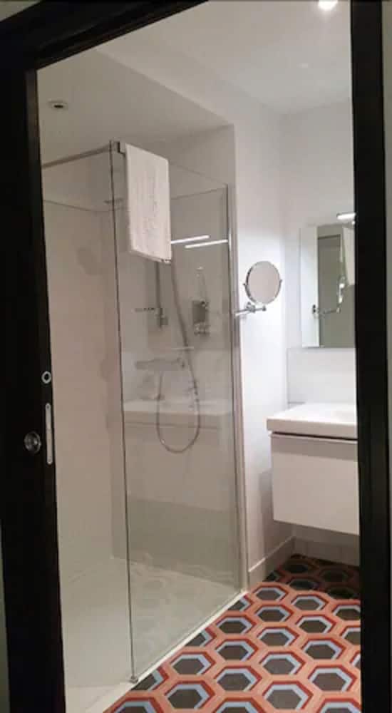 Hotel the Originals Le Treport La Villa Marine 68/68