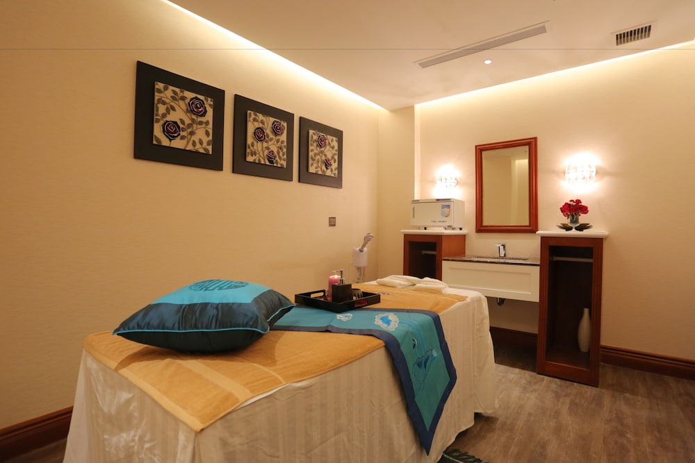 FLC LUXURY RESORT VINH PHUC 40/70