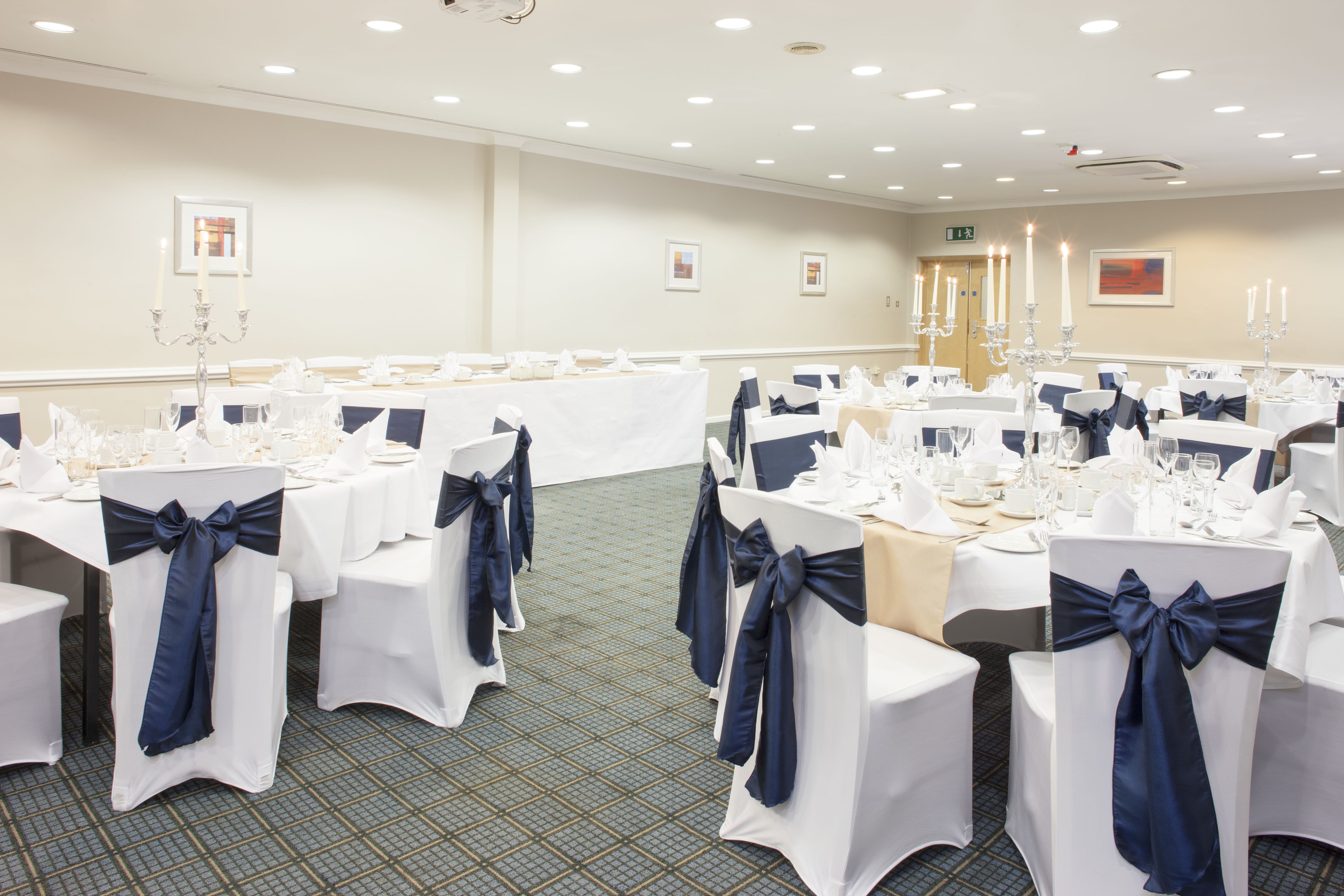 Holiday Inn Ipswich 48/50