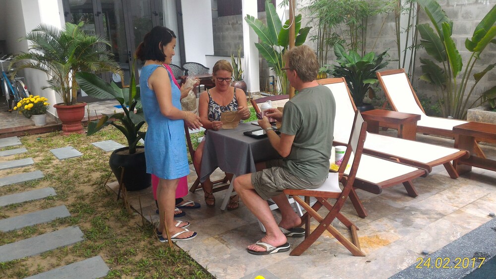 Hoi An Maison Vui Villa 50/65