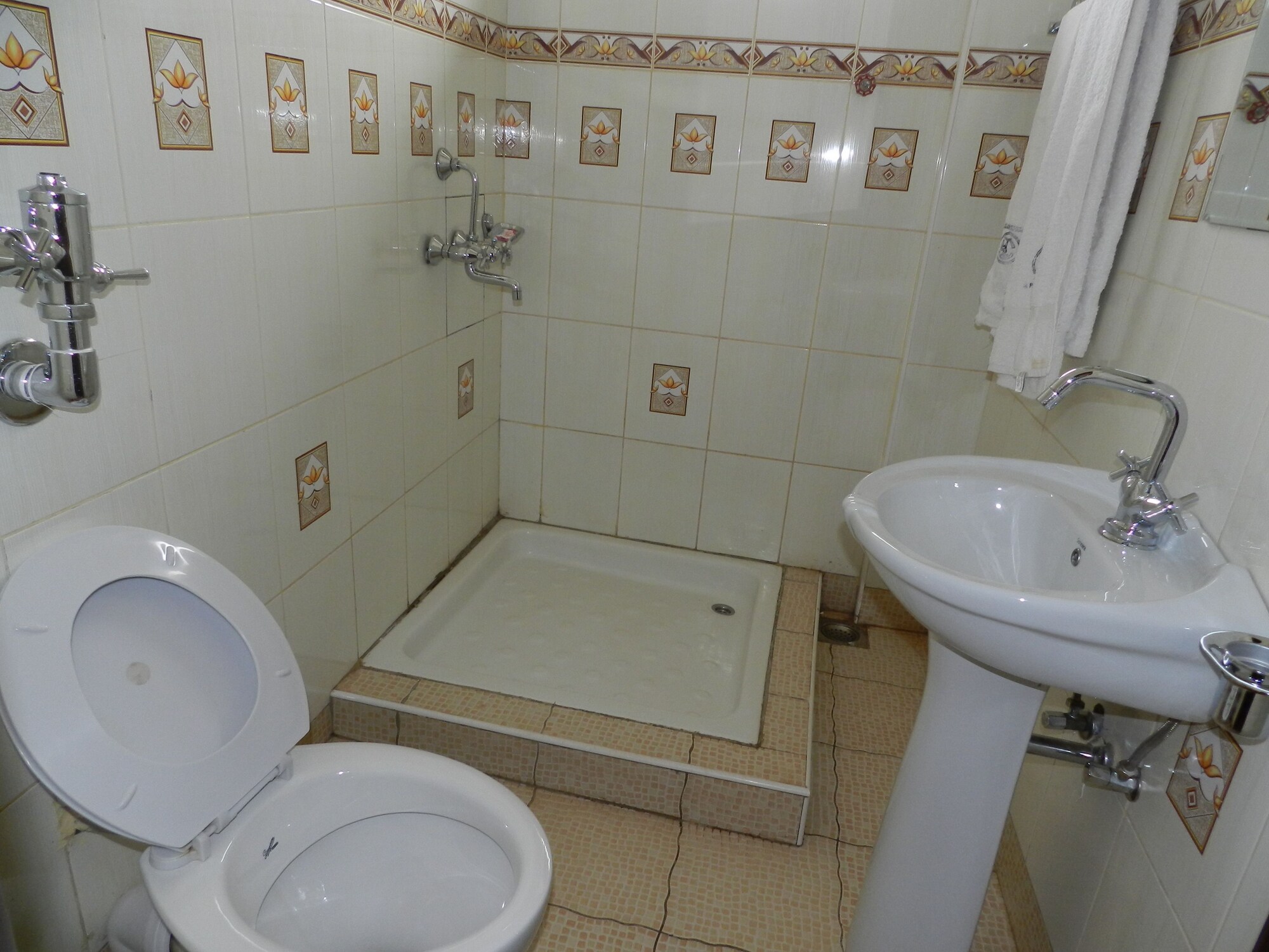 suite