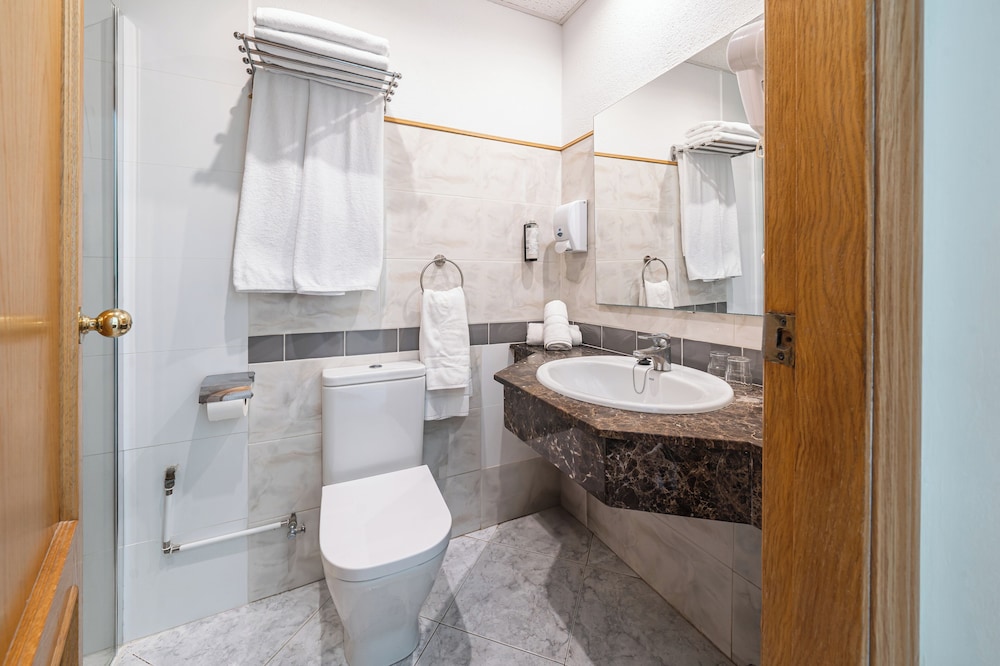 Neptuno Apartments 69/69