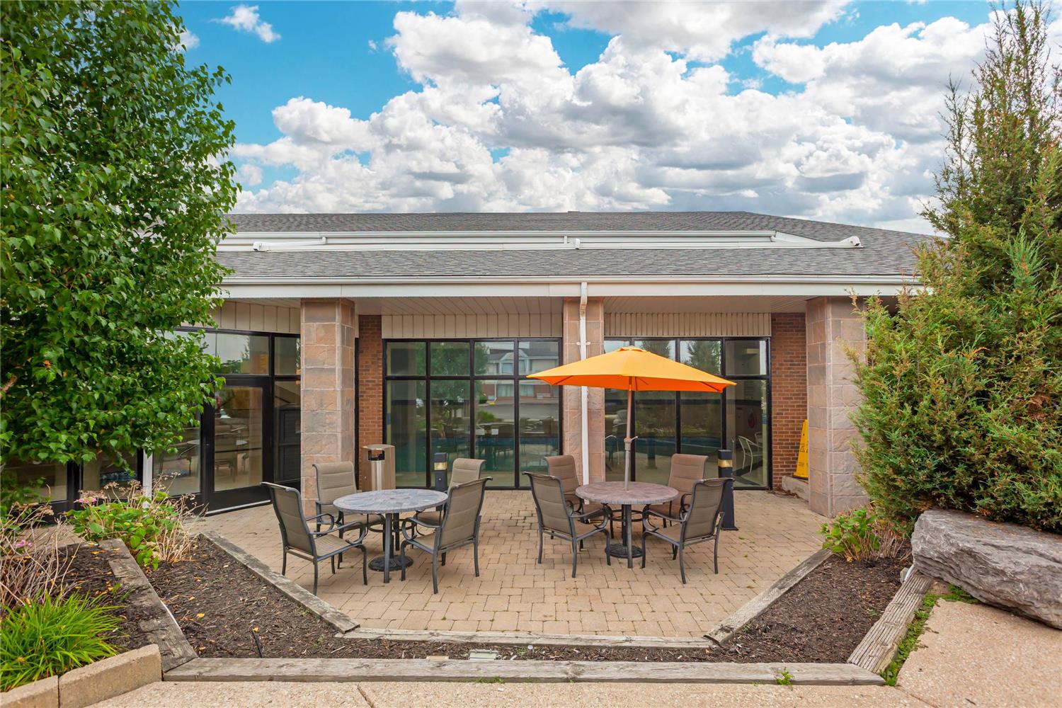 Quality Inn and Suites Brampton 7/47