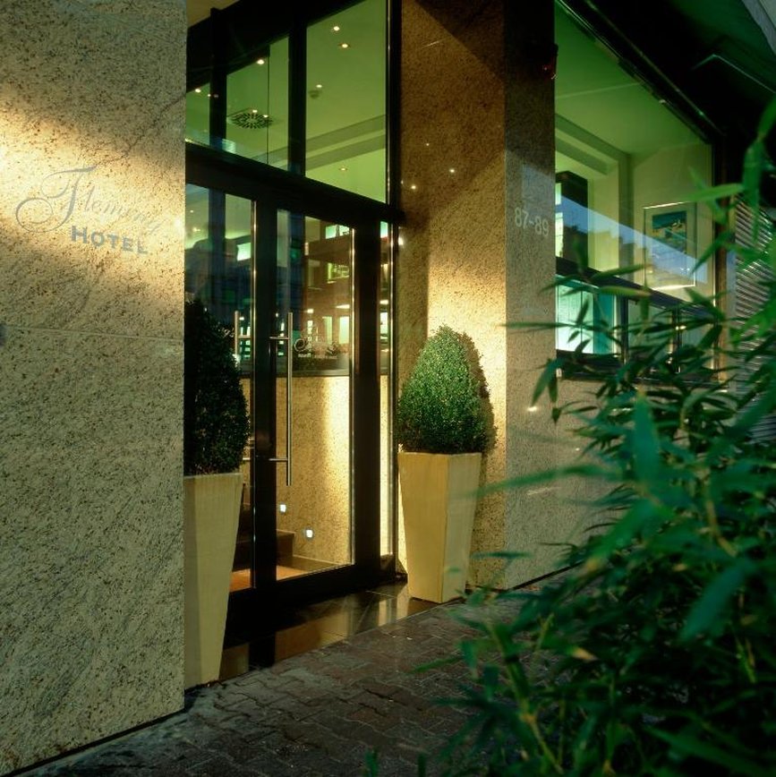 Flemings Hotel Frankfurt-Messe 19/31