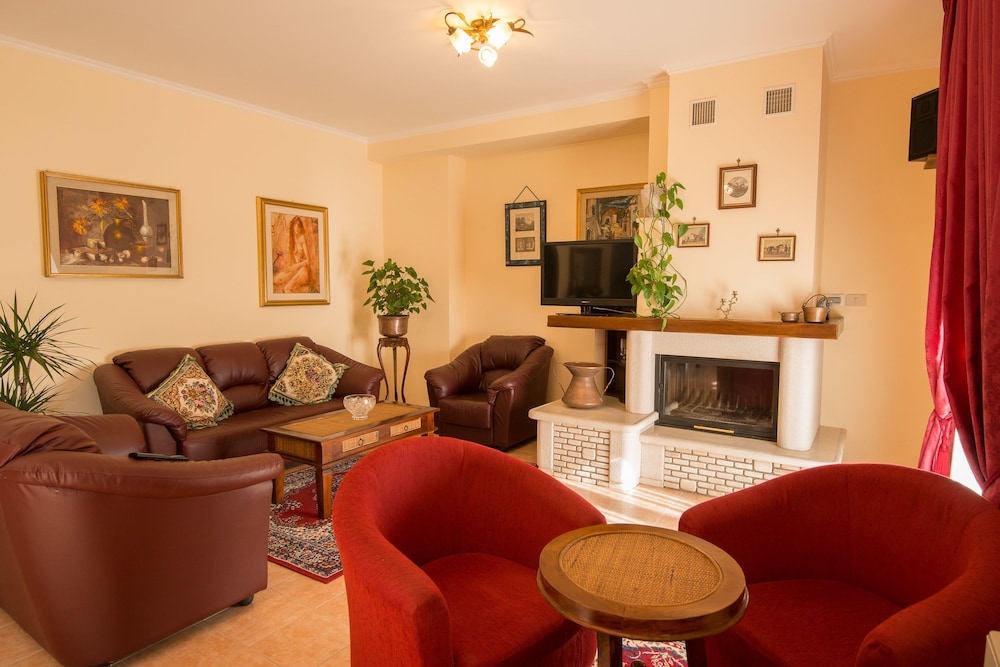 Albergo Della Corte 16/27
