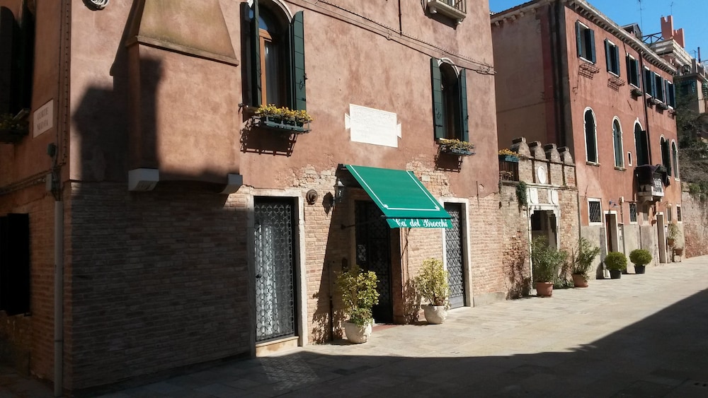 Locanda Ca Del Brocchi 62/67