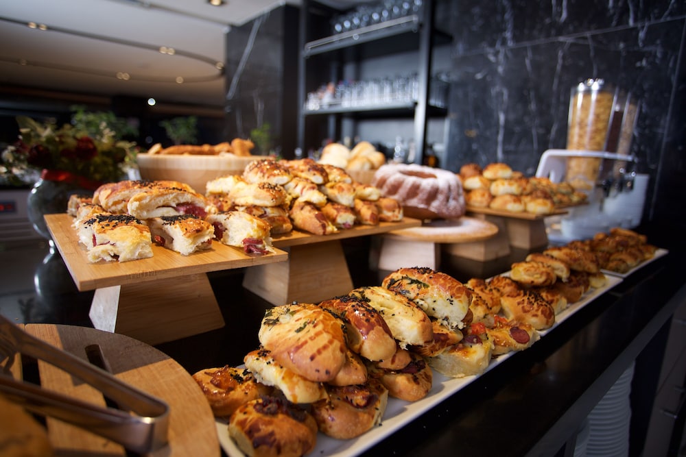 IBIS STYLES ISTANBUL BOMONTI photo5